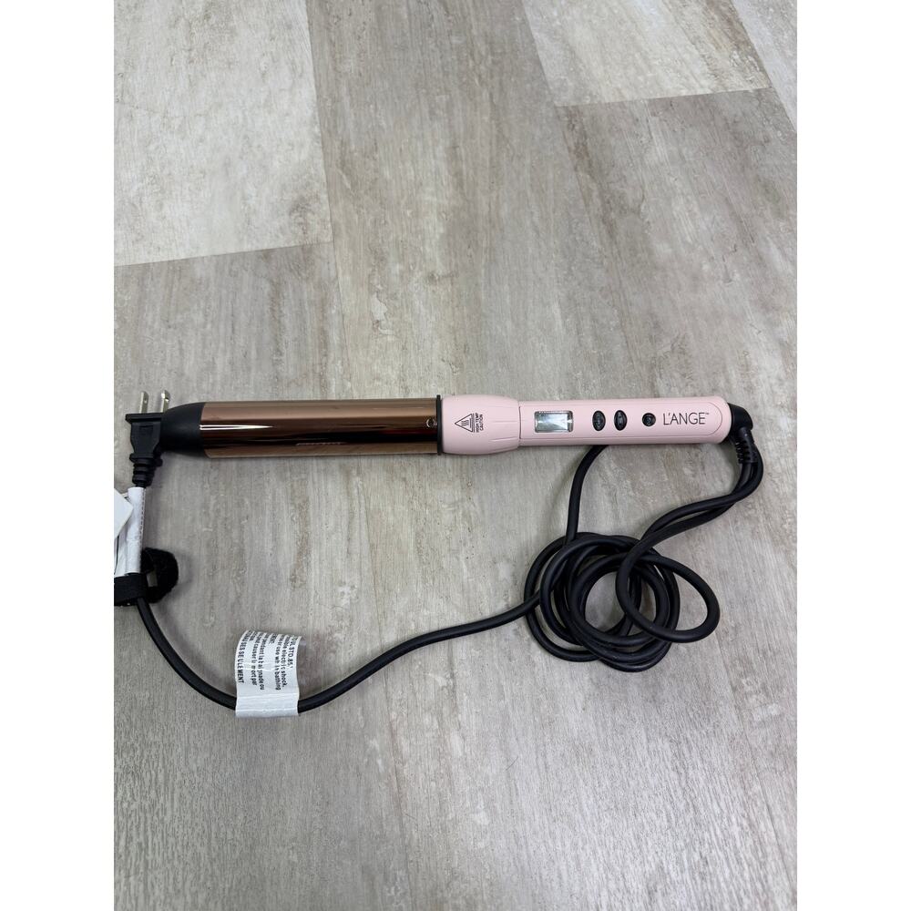 L'ange HT212 Le Curl Curling Wand